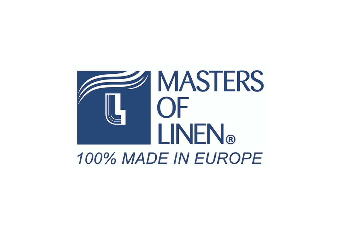 Masters of linene certification textile decoster